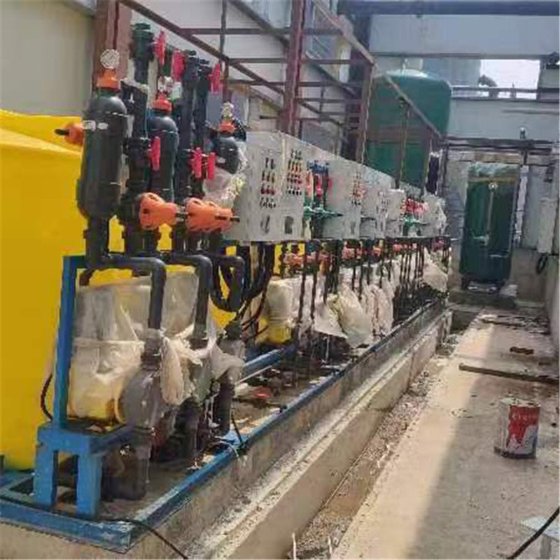 設(shè)備應(yīng)用現(xiàn)場